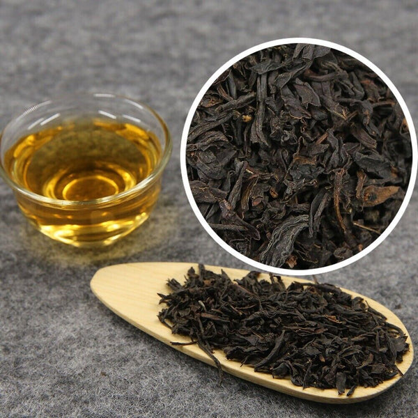 Lychee Losing Weight Fruit Tea Lychee Loose Leaf Lichee Black Tea