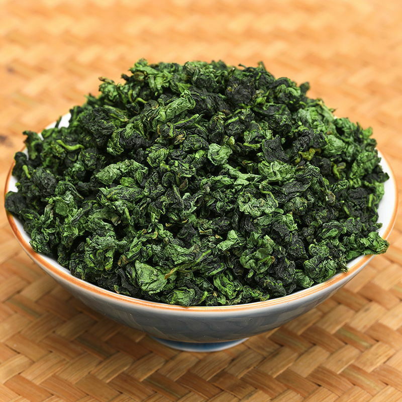 Oolong Tea 250g Tieguanyin China Natural Organic Health Care Green Tie Guan Yin Secondary image