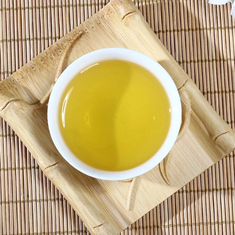Berühmte chinesische Ginseng Oolong Tee Lan Rui Renshen Wulong Cha 250g