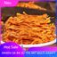 250g Organic Cordyceps Sinensis Dried Mushroom Chinese Tradition