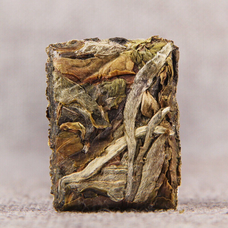 HelloYoung White Tea Yunnan High Mountain Ancient Tree Tea Natural 500g Honey Fragrance Secondary image