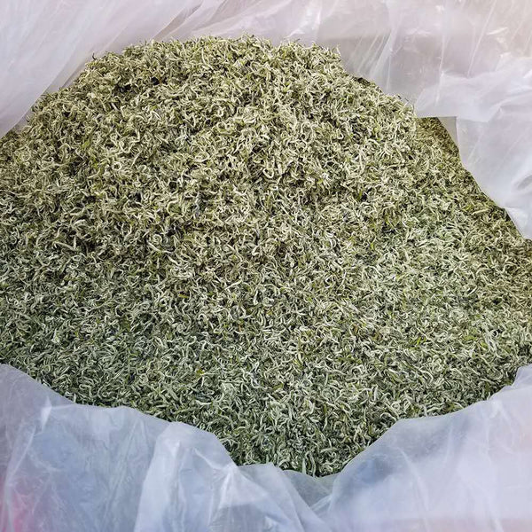 HelloYoung Fragrant Tea Alpine Yunwu Green Tea Wholesale Rizhao Fried Green Strong Tea