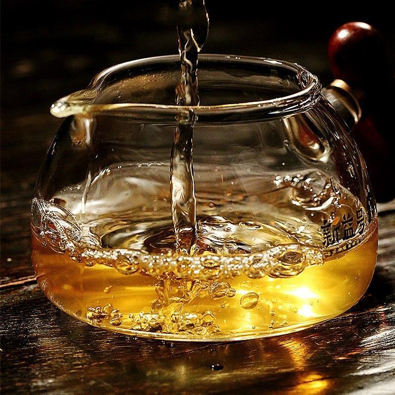 2020 Menghai Ancient Tree Handmade Raw Puerh Tea ,Sheng Puerh Tea 357g