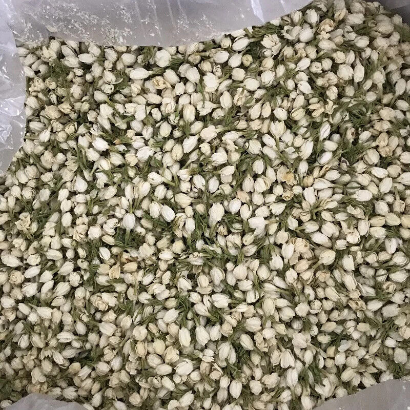 Mo Li Hua Flavor Tea Wholesale Price Dried Flower Jasmine for Tea 250g