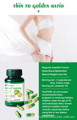 Weight Control Slim PLUS Capsule SADI SLIM PLUS Detoxification of the Body