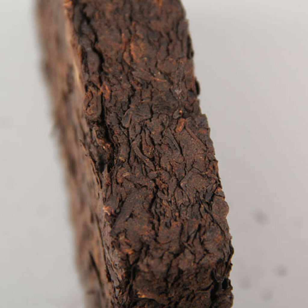 HelloYoung High Quality Ripe Pu erh Tea Brick Old Cooked Pu-erh Tea Health Care Yunnan 250g