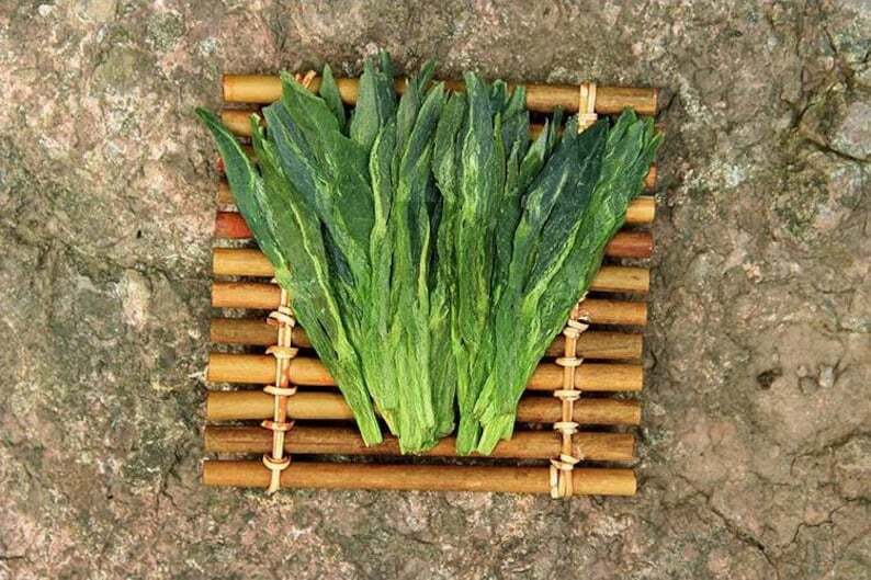250g Green Tea Herbal Tea Tai Ping Hou Kui Green Tea Monkey King China Health Main image