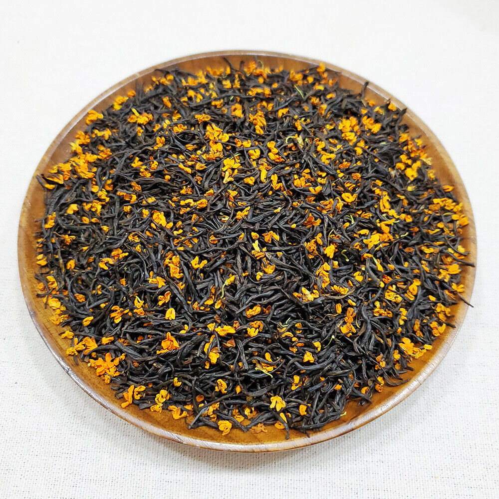 HelloYoung New Gui Hua Xiao Breed Black Tea Tea with Strong Flower Scent 500g/1.1lb