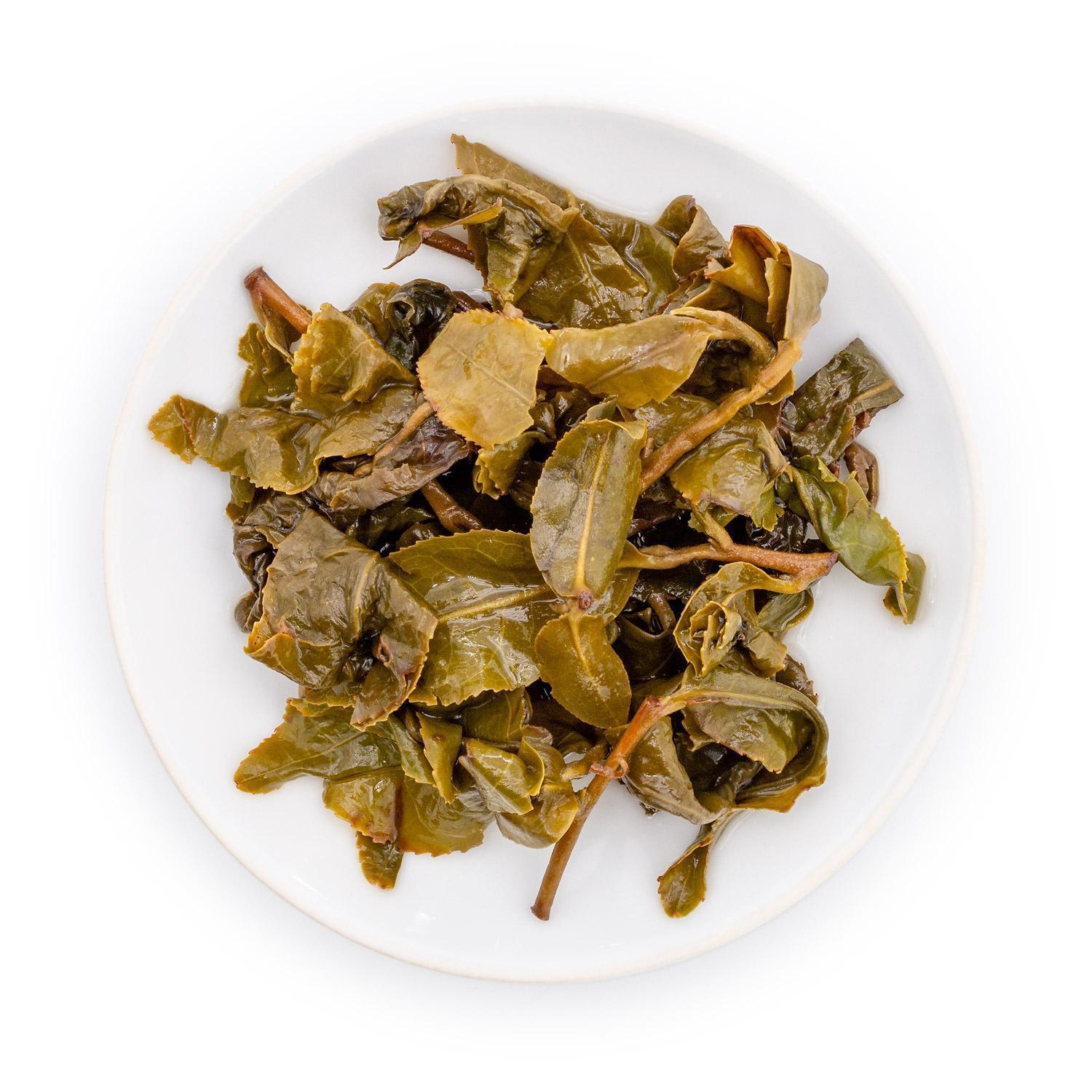 Jin Xuan Milk Oolong Tea Loose Leaf 250g