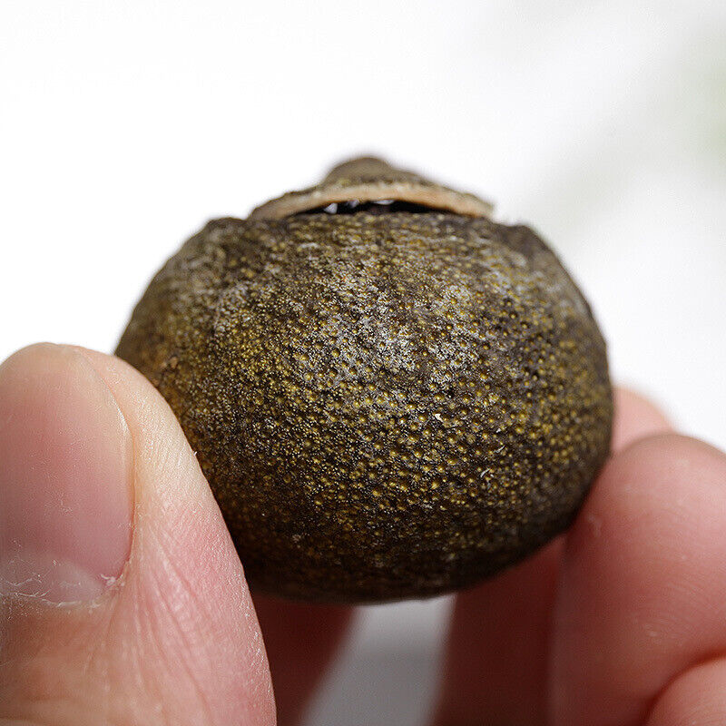 HelloYoung 500g Yunnan Pu'er Tea Xinhui Xiaoqingkang (RX) Palace Pu'er Ripe Tea