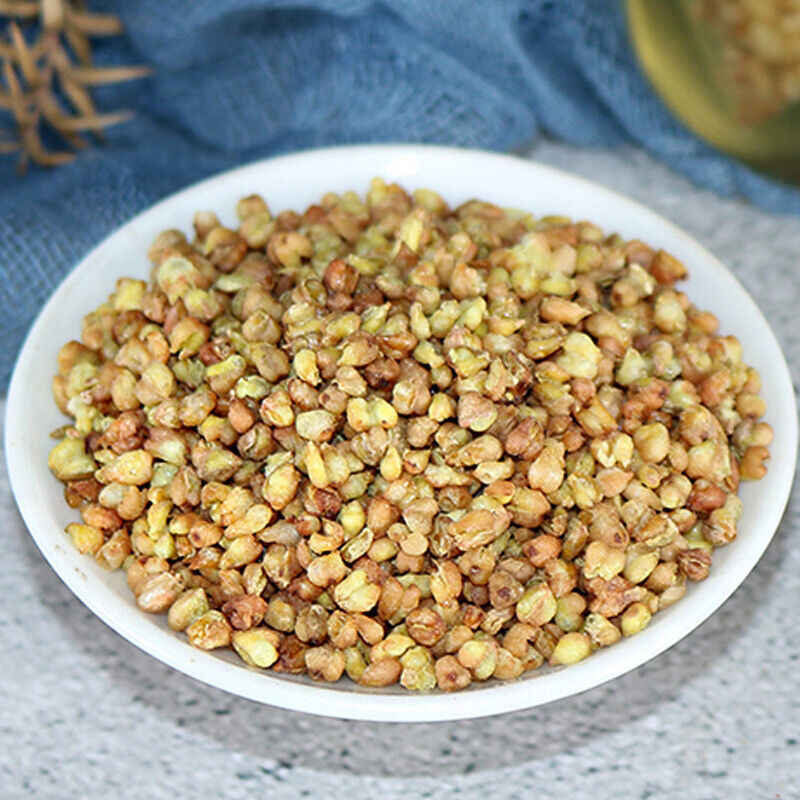 Yellow Bitter Buckwheat Tea Bags Direct Sale 300g 50 Bags