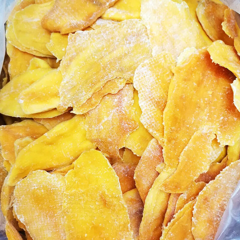 100% Natural Dried Mango Fruit Tea Organic Affordable Dried Mango Fruit Slice Secondary image