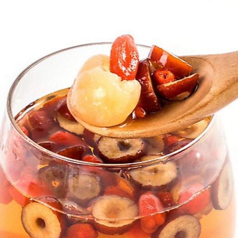 Female Fertility Tea Warm Tea Manufacturer Womb Detox Women's Womb Tea Secondary image