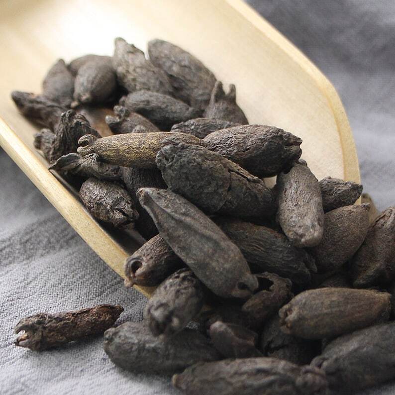 250g Mu Ding Xiang 母丁香, Clove Fruit, Fructus Syzygium Aromaticum, Ji She Xiang Secondary image