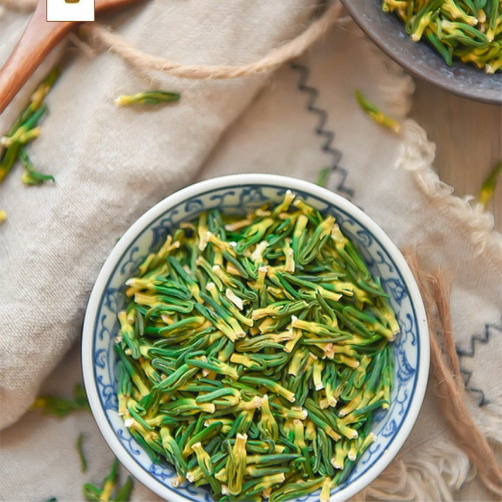 High Quality Lotus Heart Herb Health Dried Lotus Heart 500g