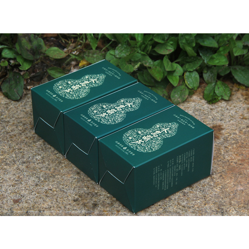 HelloYoung Icelandic Gourd (Fu Lu) Gourd Tea Gift Tea 150g Yunnan Puerh Tea