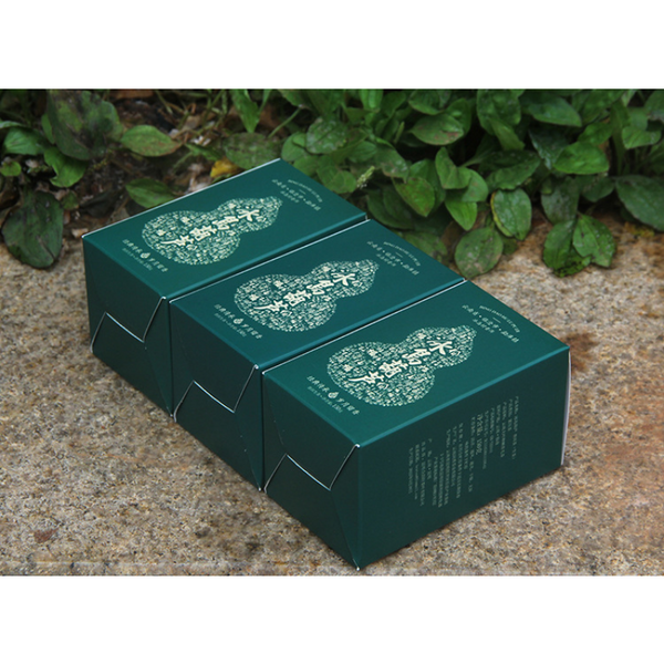 HelloYoung Icelandic Gourd (Fu Lu) Gourd Tea Gift Tea 150g Yunnan Puerh Tea