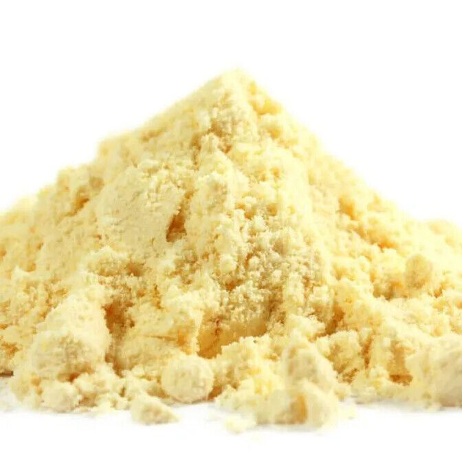 HELLOYOUNG 100% Organic Pure Pea Protein Isolate Powder 1KG NET