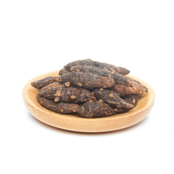 HelloYoung 100% Natural Xiang Fu Nut Grass Rhizome Cyperi Rhizoma 香附 Chinese Herbal 250g