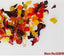 HelloYoung Chinese Herbal Tea Natural Tea Organic Flower Tea Ecology Dried Fruit Tea 100g