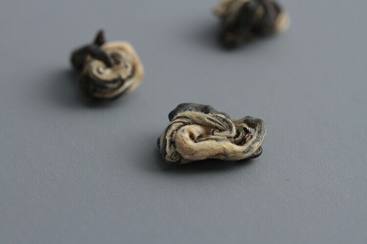 HelloYoung 500g Yunnan green tea before spring tea No. 10 Biluochun loose tea tea