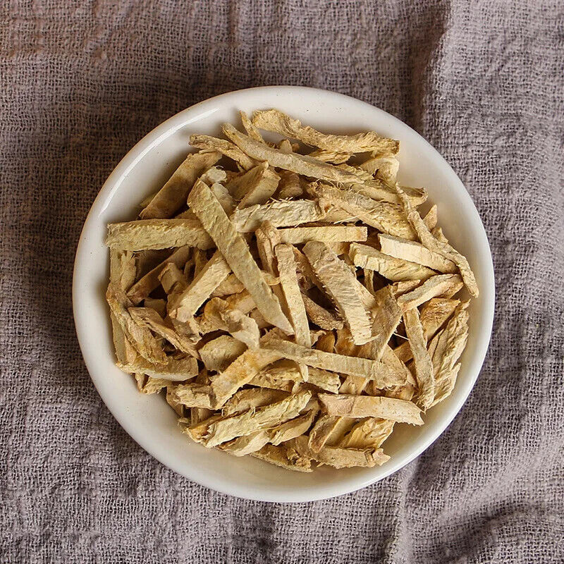 Ginger Silk Tea Healthy Herb Tea Bag 100g/3.52oz Secondary image