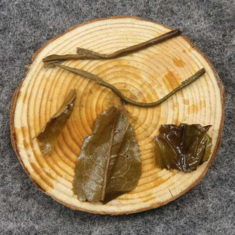 HelloYoung Shen Puer Top-grade Yunnan Sheng Puerh Tea Year Raw Pu-erh Tea China Puer Tea