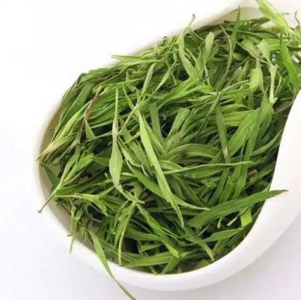 Organic Quality Bamboo Leaf Tea Lophatherum Gracile Tea Herbal Tea