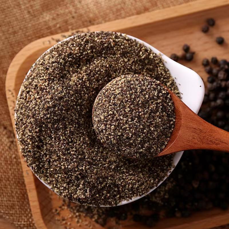 Natural  Yunnan Dehong - Wood Ginger Seed Powder, Mountain Pepper Seed Powder Main image