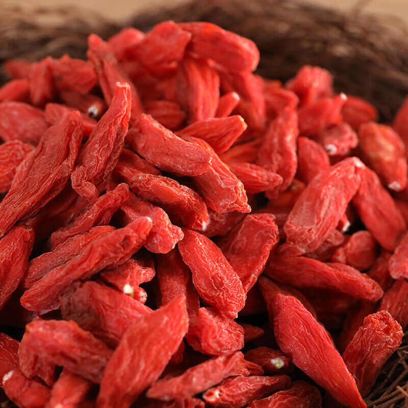 Herbal Tremella Soup Mix with Longan Goji Red Dates Rock Sugar Instant Drink Secondary image
