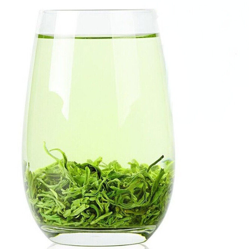 HelloYoung High Quality Gift Tea Slimming Tea Health Care Biluochun Green Tea Chinese 250g