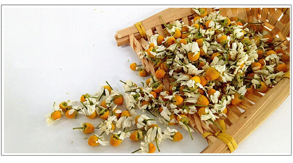 HelloYoung Bulk chamomile chamomile dried flowers chamomile petals flower foam 17.6oz