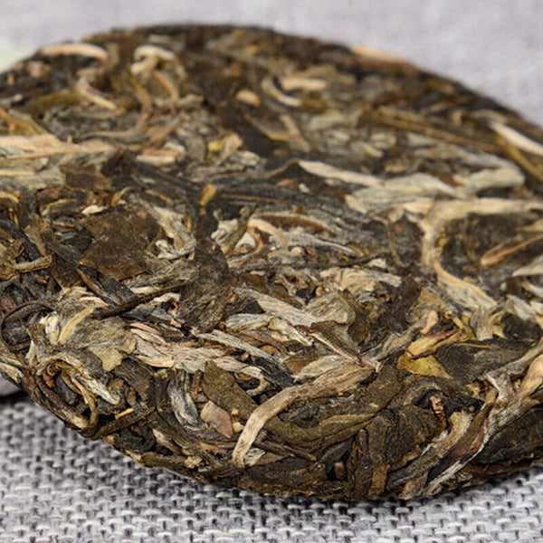 Tea Yunnan Specialty Pu'er Tea Tea Cake 100g Pu'er Tea
