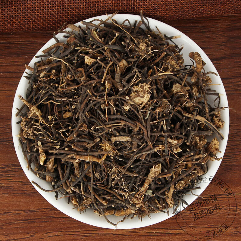 HelloYoung Wei Ling Xian Tie Ling Xian Da Wei Ling Xian Chinese Herbs 500g/1.1lb
