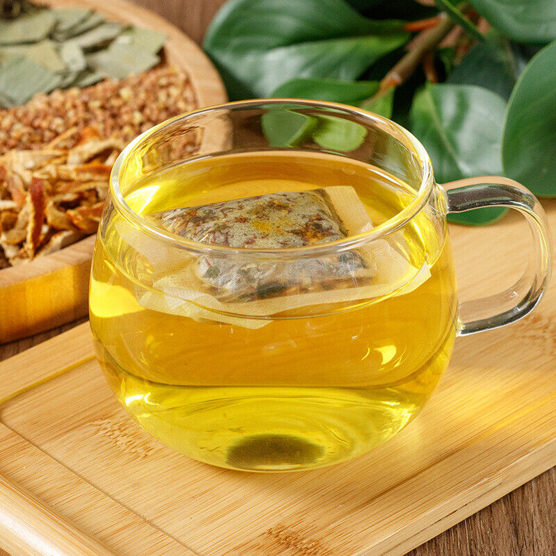 150g Healthy Drink Corn Husk Mulberry Leaf Tea 150g玉米须桑叶茶