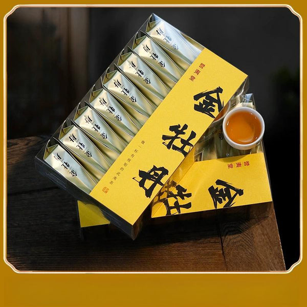 Premium Grade 13 Tea Leaves To Try Black Tea Small Species Tasting Combination