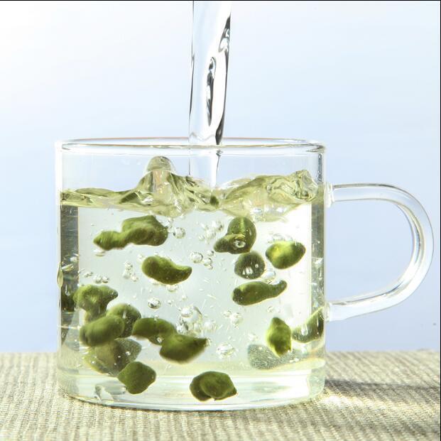 250g Famous Ginseng Oolong Tea China Tieguanyin Tea Slimming Tea Tie Guan Yin Tea Secondary image
