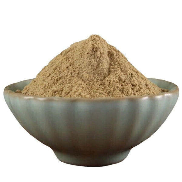 HelloYoung 250 G 100% Pure Gastrodia Elata Tianma Powder Chinese Herbal Medicine