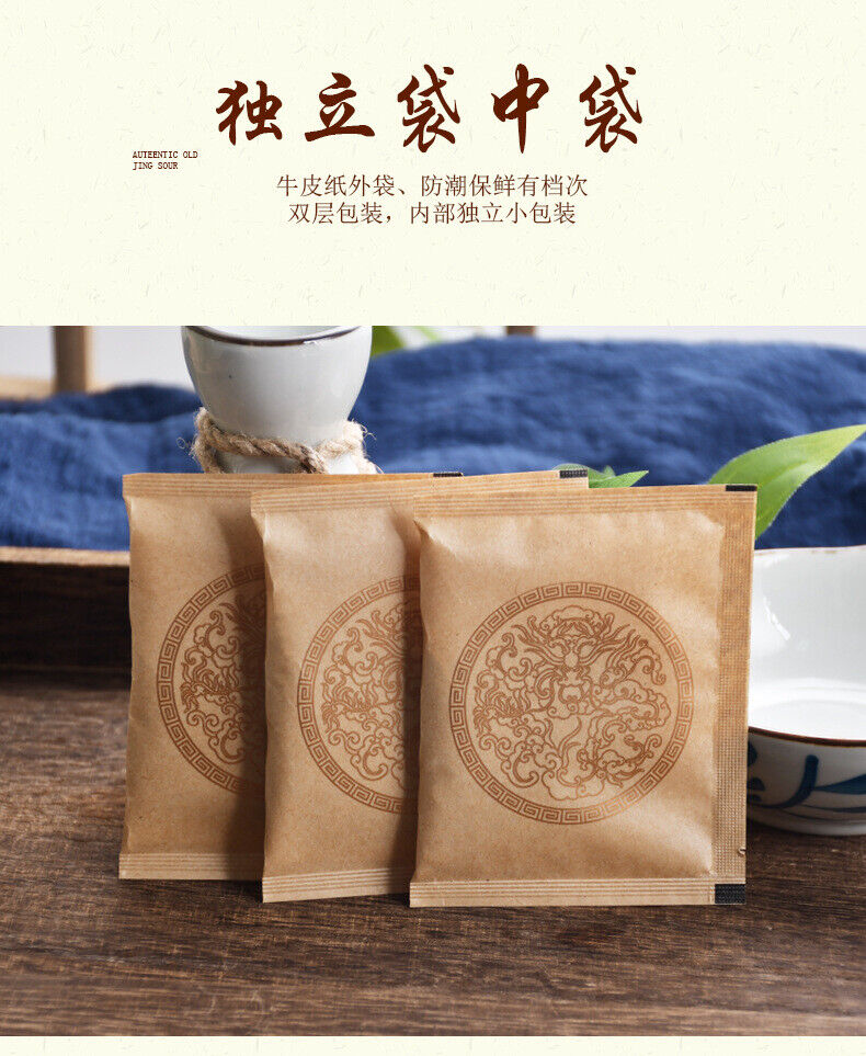 HelloYoung 150g Dandelion bitter tea bitter tea bag infusion individual bags health tea