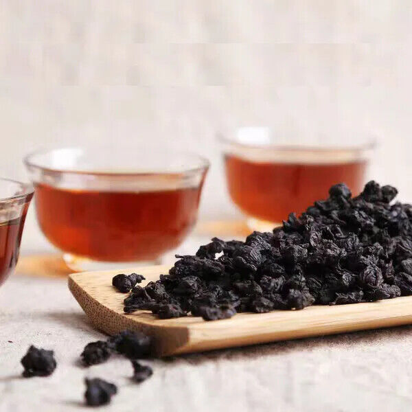Natural and Slimming Dark Oolong Tea 500G Chinese Famous Oolong Tea Main image
