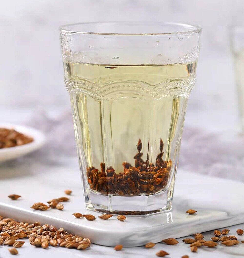 Barley Tea Roasted Aroma 300g Bag Ideal for Brewing Tea Main image