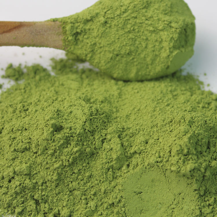 Matcha Green Tea Powder Pure Instant Slimming Products Intestinal Health Main image