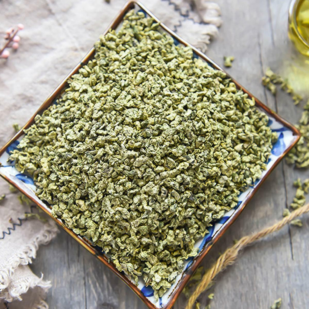 Lotus Leaf Tea Slimming Tea Herb  Herbal Tea Organic Chinese Special Tea Drink