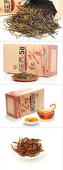 HelloYoung380g Yunnan Dianhong Tea Classic Dian Hong Black Tea Special Grade Free Shipping