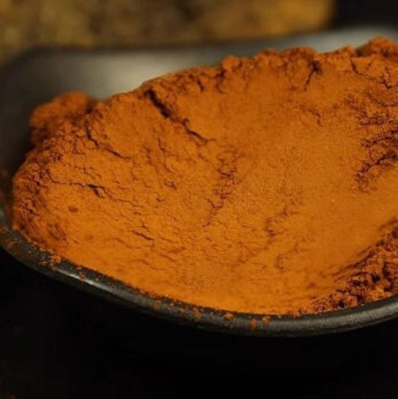 Song-Gen Meshimakobu Mushroom Sang Huang Mesima Phellinus Igniarius Powder