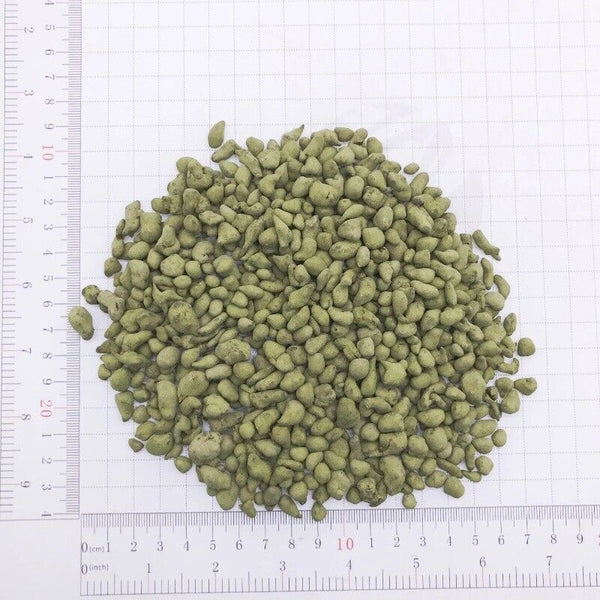 Premium Grade Fresh Strong Fragrance Chinese Green Oolong Ginseng Tea 100g