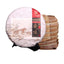 Spring Tea 357g Yunnan Puerh Tea Raw Tea Old Banzhang Aged Tea Cake Tea