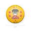 Dayi Phoenix Ge Mature Pu erh: Release Yunnan Black Tea with 100g or 500g