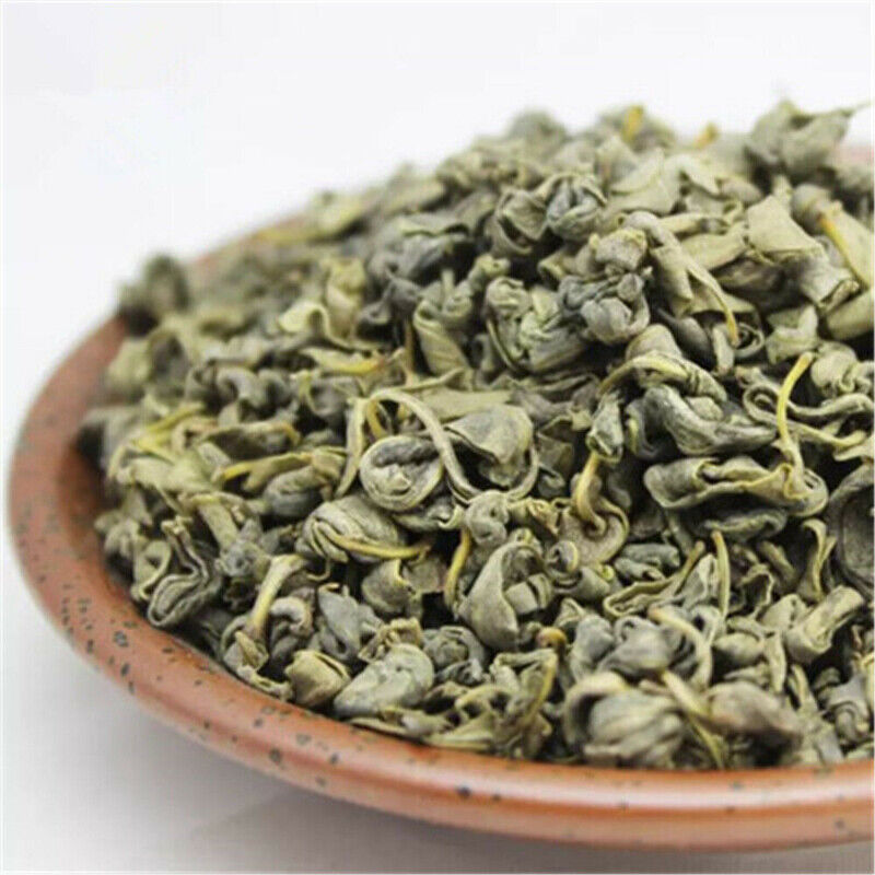 HelloYoung 100%Natural Apocynum Herbs Tea Super Venetum Ecology Luobuma Herbal Tea