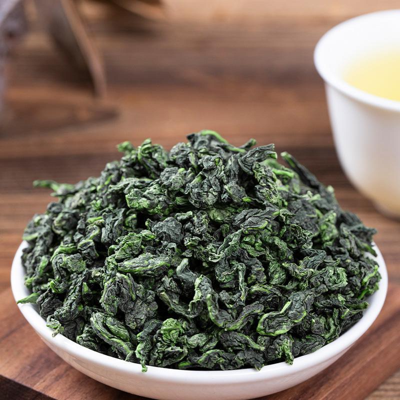 50g - 500g Anxi Tieguanyin Tea Alpine Oolong Tea Secondary image